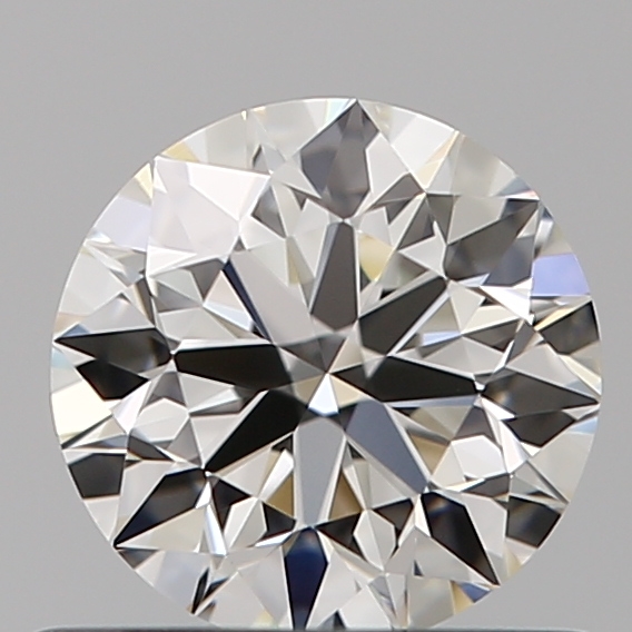 Round 0.57 ct I IF