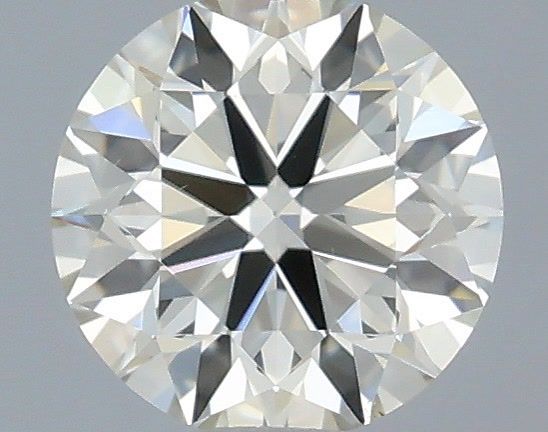 Round 0.31 ct I VS1