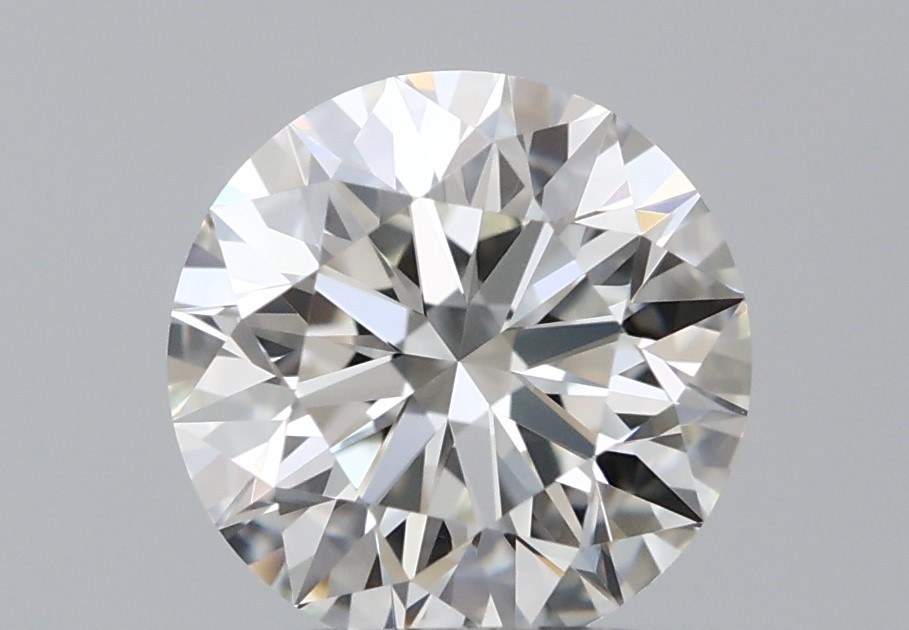 Round 0.7 ct I VVS2
