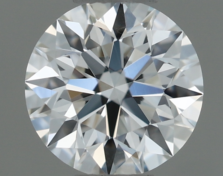 Round 0.35 ct G VS2