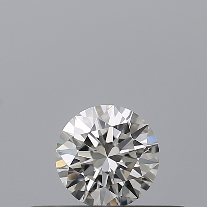 Round 0.22 ct G IF