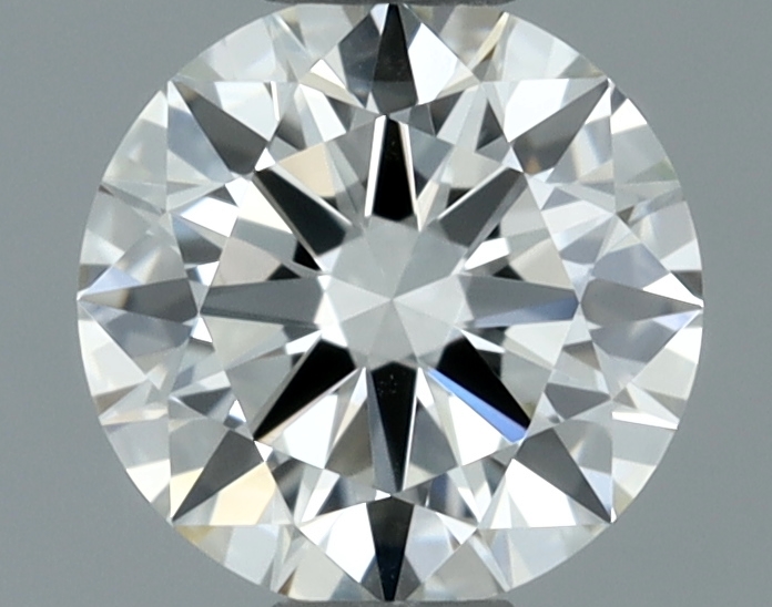 Round 0.46 ct J VS2