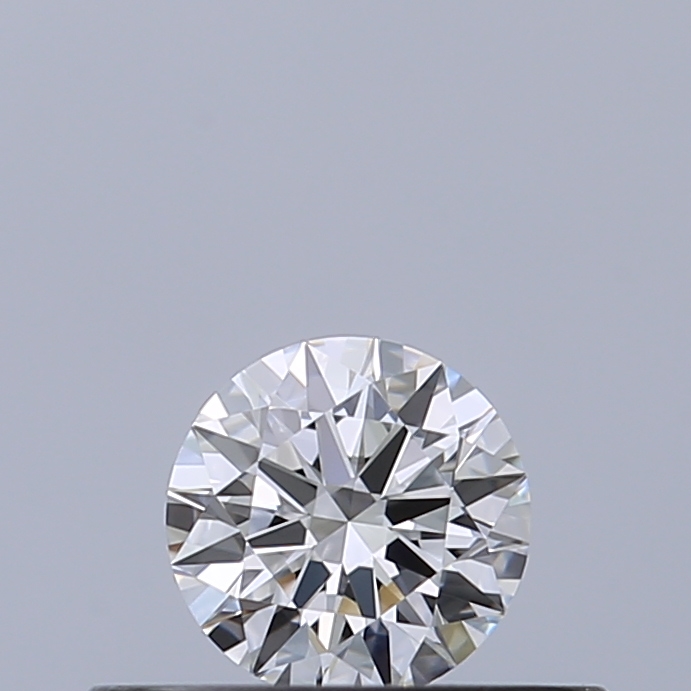 Round 0.26 ct E IF