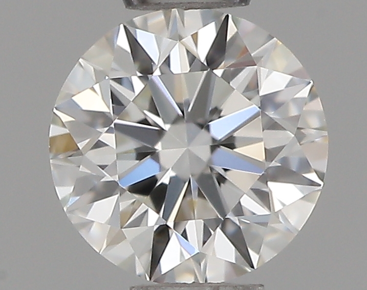 Round 0.33 ct H VVS1