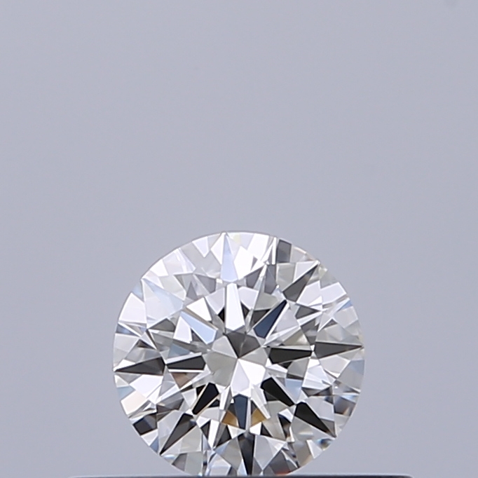 Round 0.28 ct G IF
