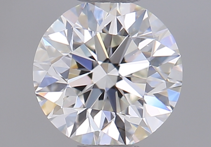 Round 0.5 ct I VS2