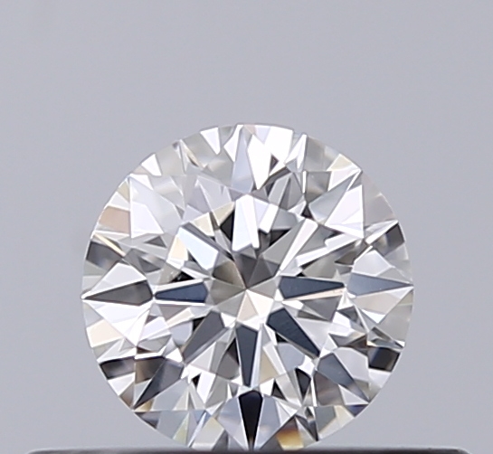 Round 0.31 ct E VS2