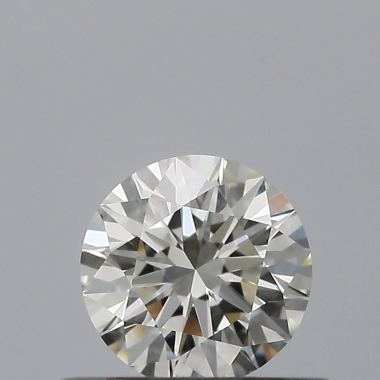 Round 0.35 ct I VVS1