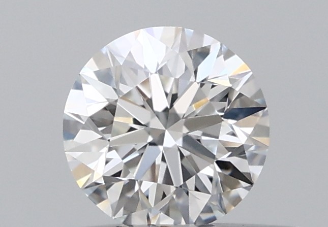 Round 0.3 ct F VVS1