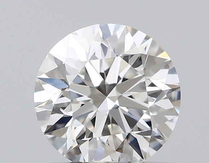 Round 0.4 ct G VVS2