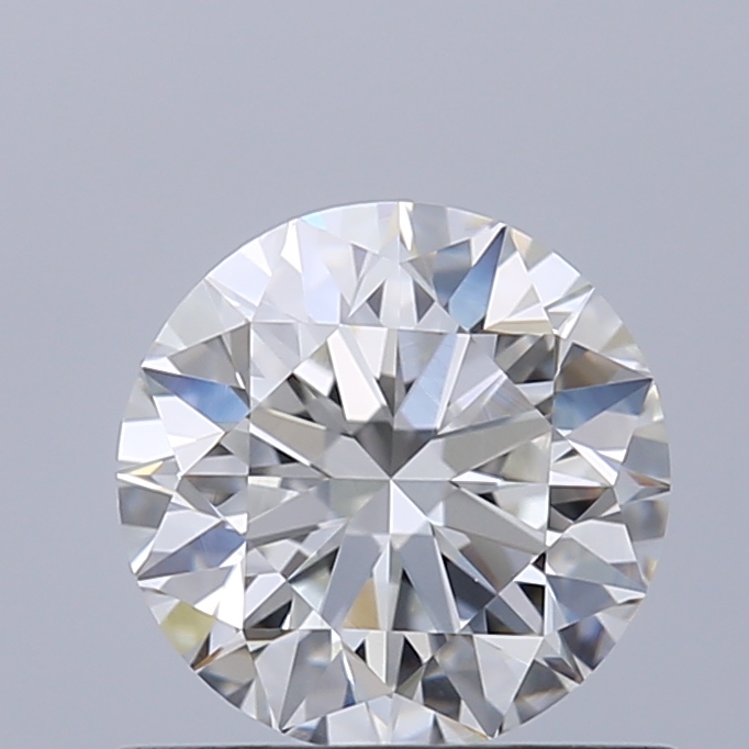 Round 0.74 ct F VVS1