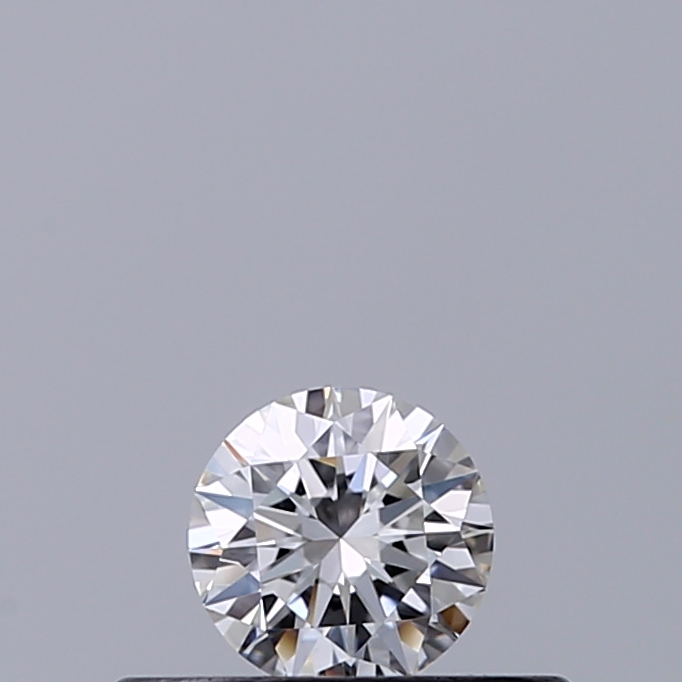 Round 0.18 ct F VS1