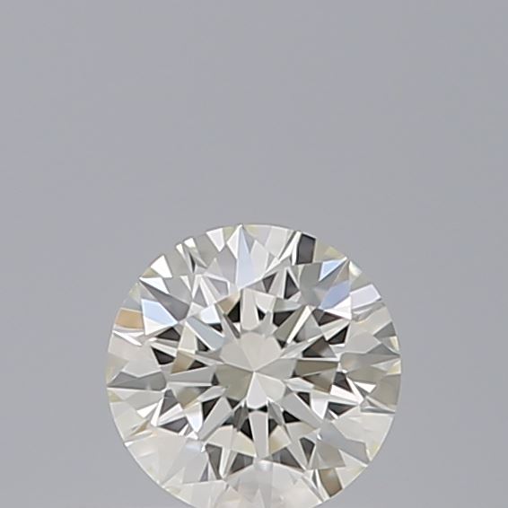 Round 0.19 ct G VVS1