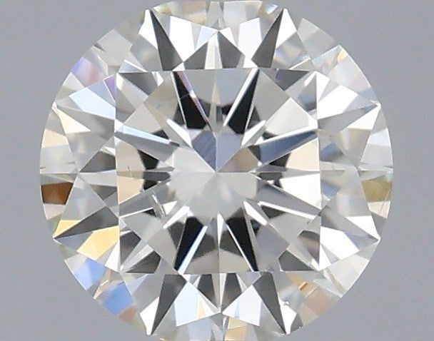 Round 0.31 ct G SI1