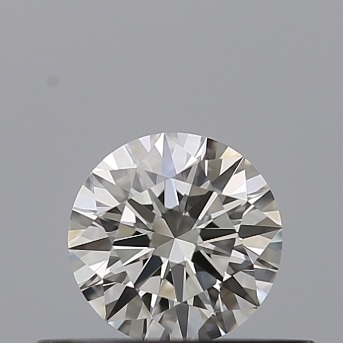 Round 0.34 ct G IF