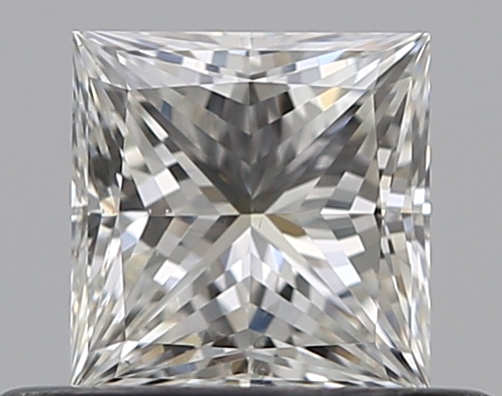 Princess 0.45 ct H SI1