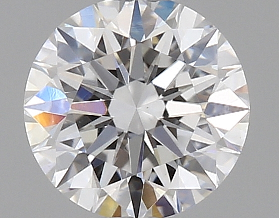 Round 0.31 ct F VS1
