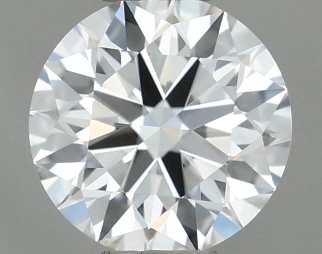 Round 0.44 ct I VVS1