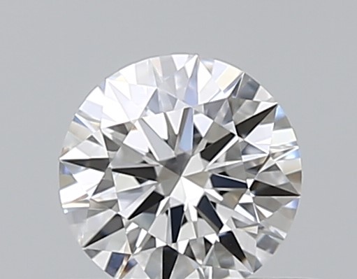Round 0.3 ct E VVS1