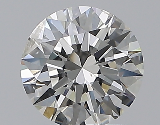 Round 1.0 ct I SI2