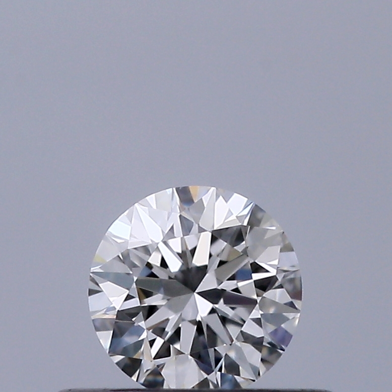 Round 0.27 ct F VS1