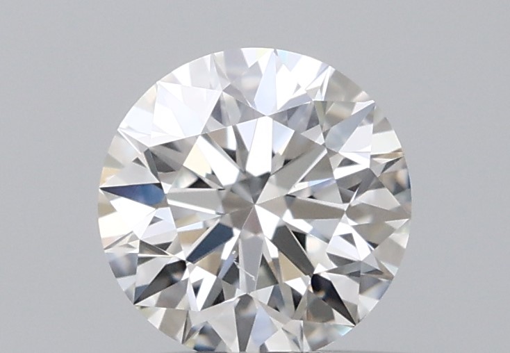 Round 0.4 ct G VVS2