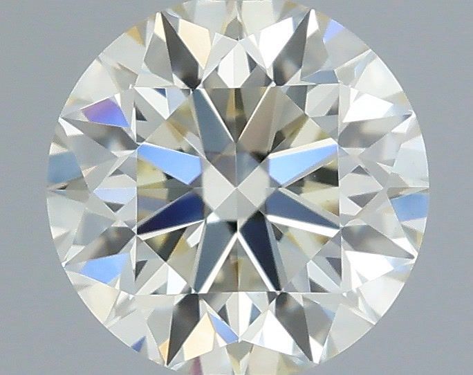 Round 0.41 ct K VS1