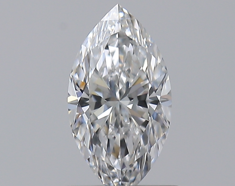 Marquise 0.75 ct E VS2