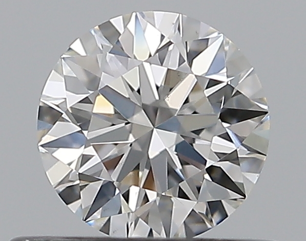 Round 0.3 ct H SI2