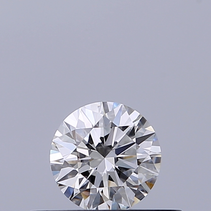 Round 0.29 ct G IF