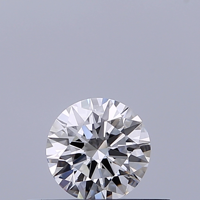 Round 0.27 ct E VS1
