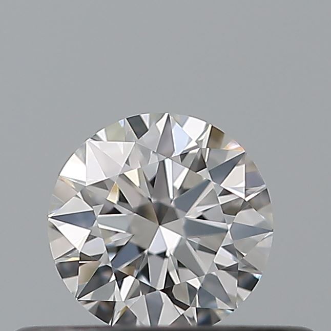 Round 0.28 ct E VVS2
