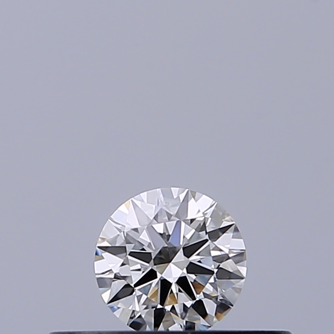Round 0.18 ct E VVS1