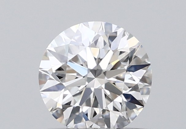 Round 0.32 ct E VS1