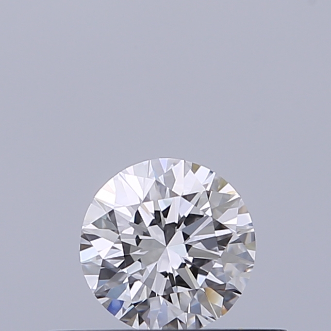 Round 0.3 ct D IF