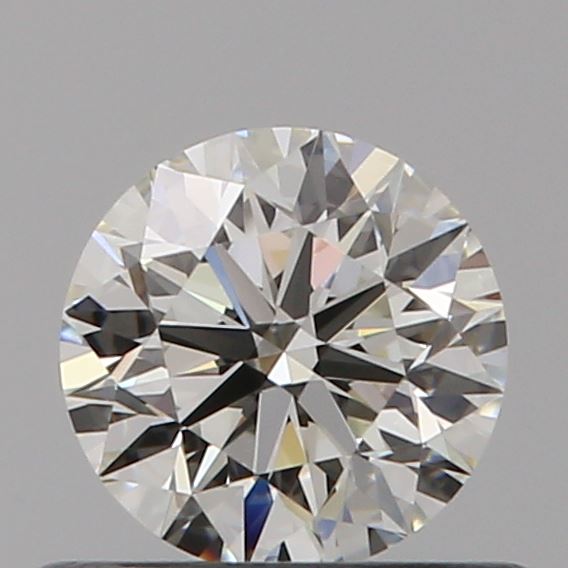 Round 0.5 ct G VVS1