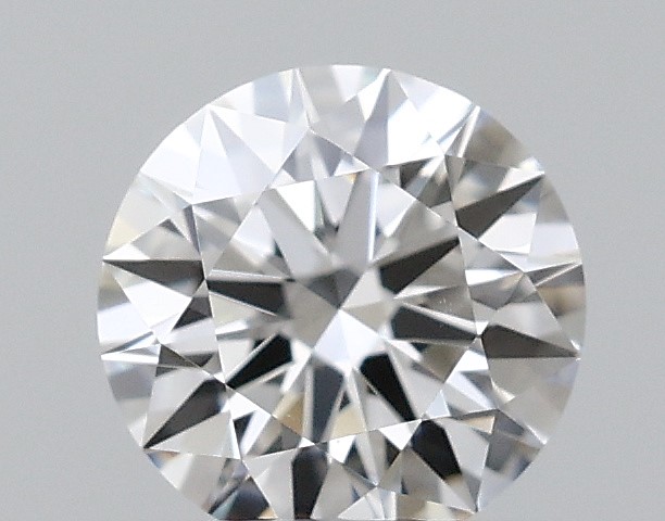 Round 0.3 ct F IF