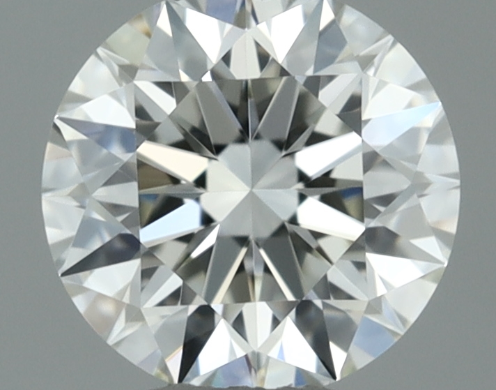 Round 0.32 ct K VVS2