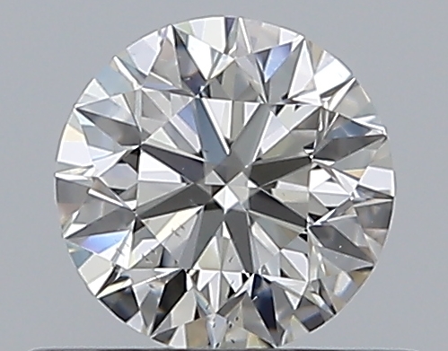 Round 0.5 ct G SI1