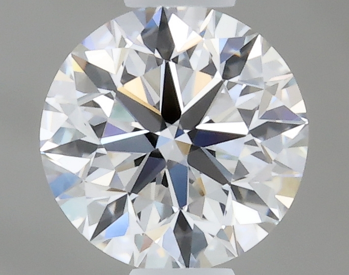 Round 0.4 ct F VVS2