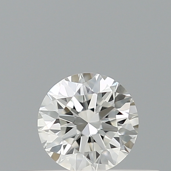 Round 0.22 ct E VVS2