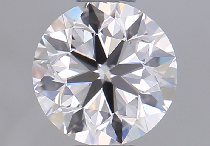 Round 0.5 ct G VVS2
