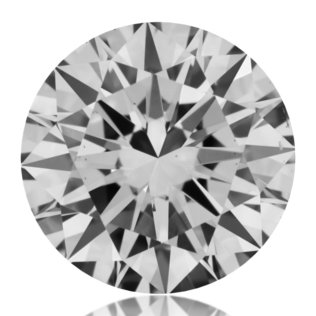 Round 0.3 ct G VS2
