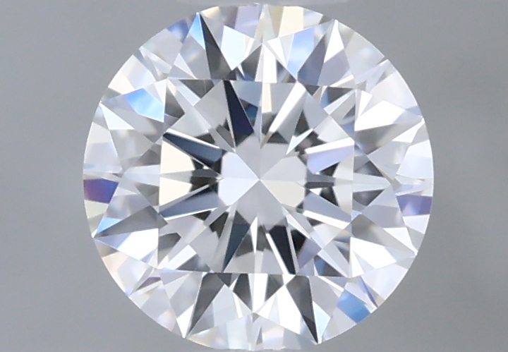 Round 0.35 ct F VVS1