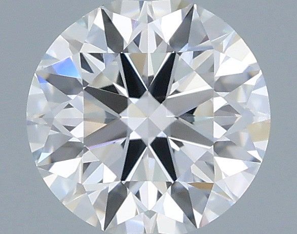 Round 0.5 ct E VS1