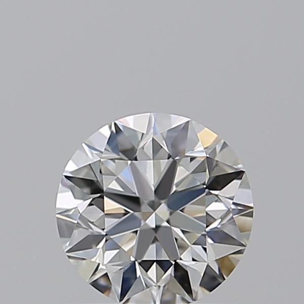 Round 0.7 ct G VVS2