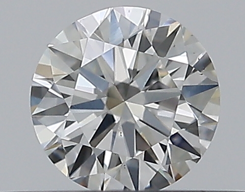 Round 0.3 ct G VS2