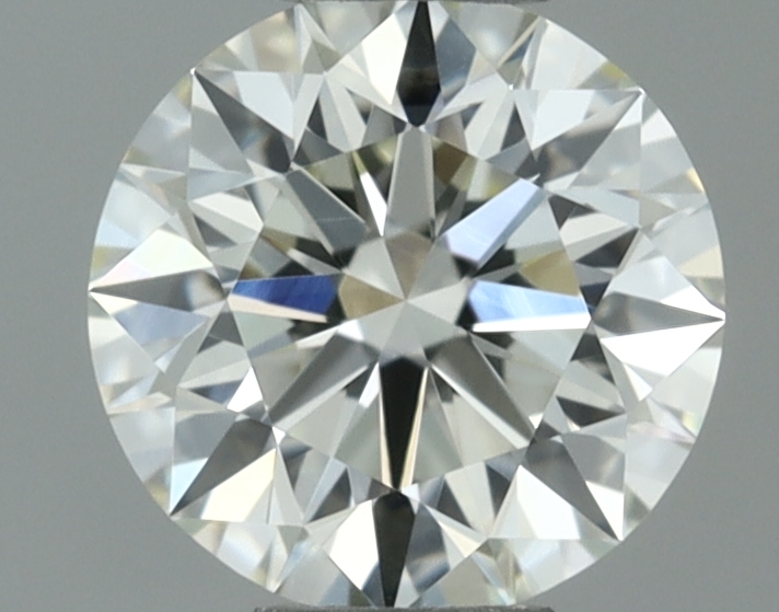 Round 0.37 ct M VS1