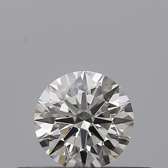 Round 0.3 ct G VVS1