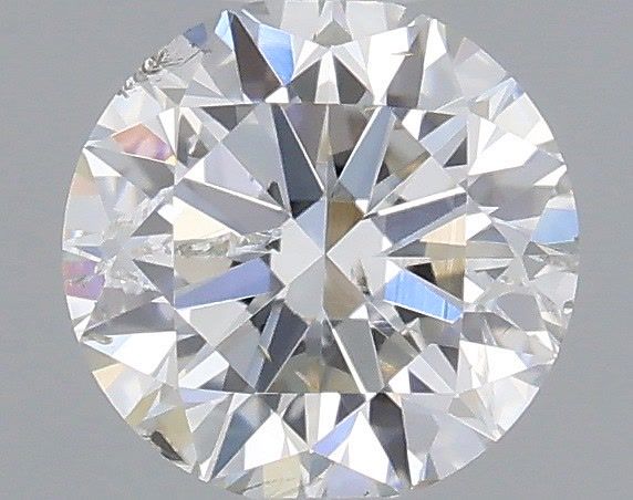 Round 0.3 ct G I1